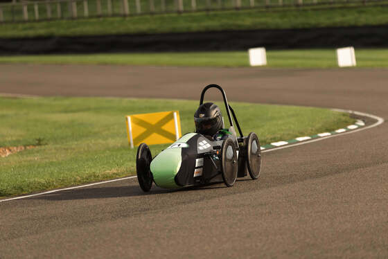 Spacesuit Collections Photo ID 514249, Alex Stefan, Greenpower International Final, UK, 13/10/2024 09:35:49