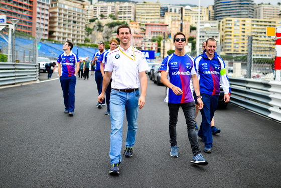 Spacesuit Collections Photo ID 18045, Lou Johnson, Monaco ePrix, Monaco, 12/05/2017 15:12:59