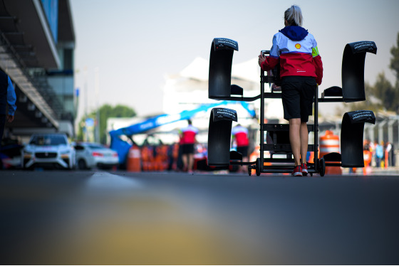 Spacesuit Collections Photo ID 184497, Peter Minnig, Mexico City E-Prix, Mexico, 14/02/2020 10:00:56