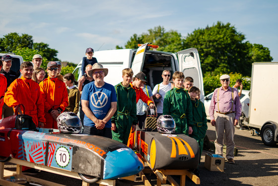 Spacesuit Collections Photo ID 488283, Harriet Fuller, Castle Combe Heat, UK, 02/06/2024 17:04:12