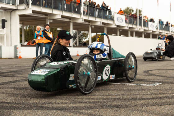 Spacesuit Collections Photo ID 514285, Alex Stefan, Greenpower International Final, UK, 13/10/2024 10:27:44