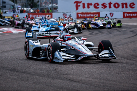 Spacesuit Collections Photo ID 133567, Andy Clary, Firestone Grand Prix of St Petersburg, United States, 10/03/2019 13:40:47