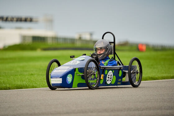 Spacesuit Collections Photo ID 514051, James Lynch, Greenpower International Final, UK, 13/10/2024 09:10:16