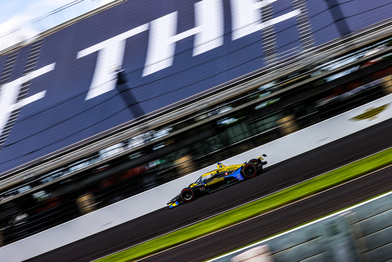 Spacesuit Collections Photo ID 203497, Andy Clary, 104th Running of the Indianapolis 500, United States, 12/08/2020 14:56:10