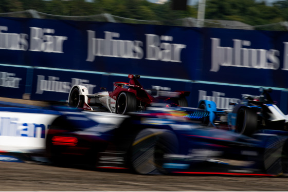Spacesuit Collections Photo ID 266733, Lou Johnson, Berlin ePrix, Germany, 15/08/2021 16:24:27