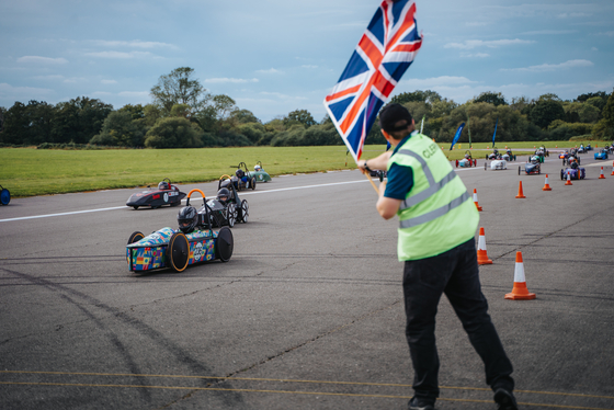 Spacesuit Collections Photo ID 512050, Jonathan Rogers, Dunsfold Park Heat, UK, 15/09/2024 14:59:19