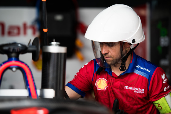 Spacesuit Collections Photo ID 134420, Lou Johnson, Sanya ePrix, China, 21/03/2019 16:07:00