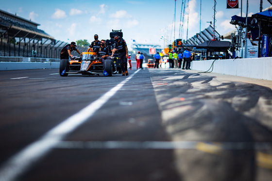 Spacesuit Collections Photo ID 205369, Kenneth Midgett, 104th Running of the Indianapolis 500, United States, 15/08/2020 15:41:29