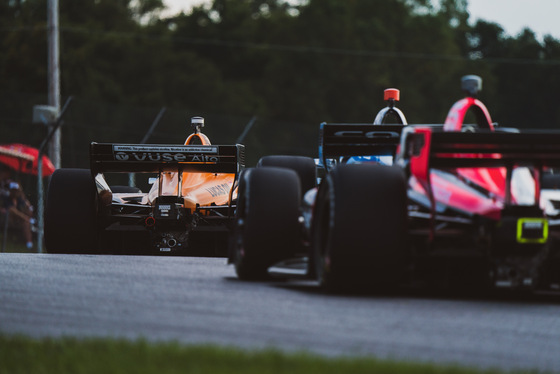 Spacesuit Collections Photo ID 211823, Taylor Robbins, Honda Indy 200 at Mid-Ohio, United States, 12/09/2020 14:06:25