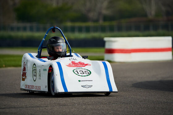 Spacesuit Collections Photo ID 379971, James Lynch, Goodwood Heat, UK, 30/04/2023 10:38:03