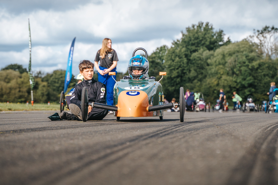 Spacesuit Collections Photo ID 511844, Jonathan Rogers, Dunsfold Park Heat, UK, 15/09/2024 10:26:06