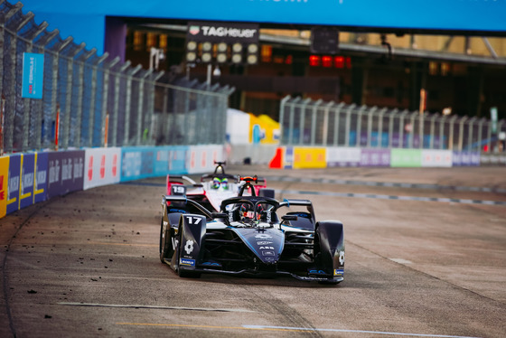 Spacesuit Collections Photo ID 202474, Shiv Gohil, Berlin ePrix, Germany, 12/08/2020 19:50:54