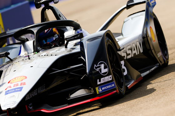 Spacesuit Collections Photo ID 149061, Shivraj Gohil, Berlin ePrix, Germany, 24/05/2019 11:42:52