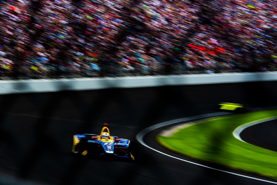Spacesuit Collections Photo ID 150914, Peter Minnig, Indianapolis 500, United States, 26/05/2019 13:36:21