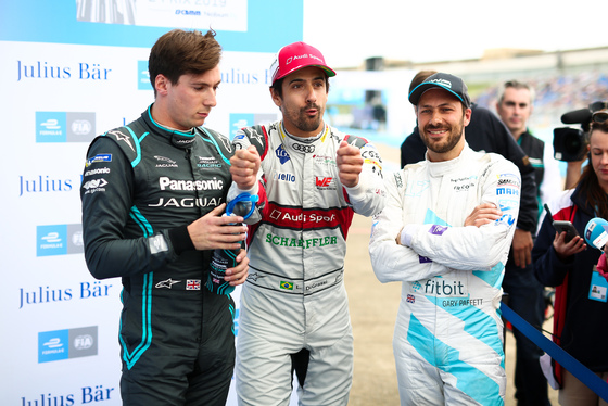 Spacesuit Collections Photo ID 149711, Shivraj Gohil, Berlin ePrix, Germany, 25/05/2019 09:42:08