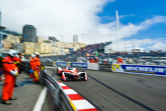 Spacesuit Collections Photo ID 18654, Nat Twiss, Monaco ePrix, Monaco, 13/05/2017 12:14:17