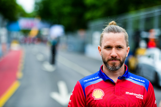 Spacesuit Collections Photo ID 156595, Lou Johnson, Bern ePrix, Switzerland, 21/06/2019 10:16:25