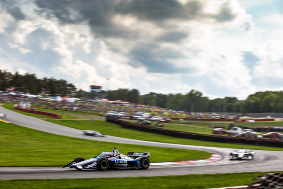 Spacesuit Collections Photo ID 211732, Al Arena, Honda Indy 200 at Mid-Ohio, United States, 12/09/2020 16:58:01