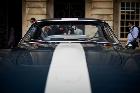 Spacesuit Collections Photo ID 211106, James Lynch, Concours of Elegance, UK, 04/09/2020 12:30:26