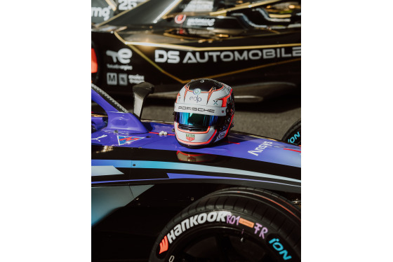 Spacesuit Collections Photo ID 520009, Sam Morris, Mexico City ePrix, Mexico, 