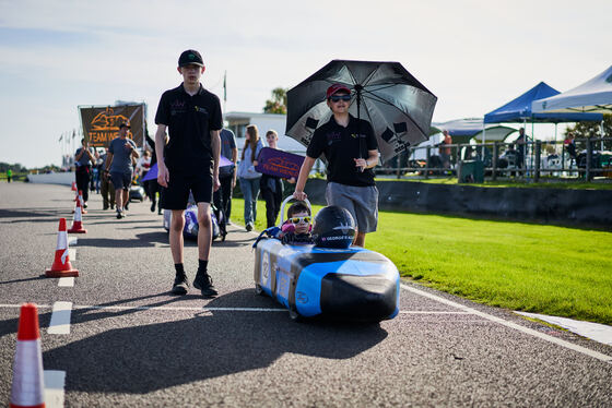 Spacesuit Collections Photo ID 430944, James Lynch, Greenpower International Final, UK, 08/10/2023 14:48:32