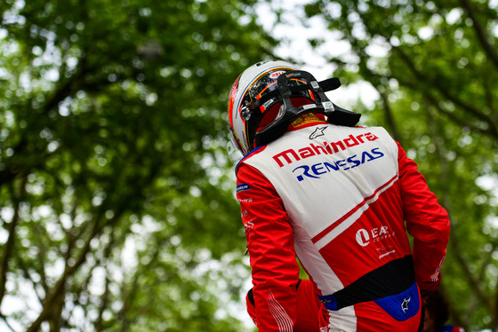 Spacesuit Collections Photo ID 156724, Lou Johnson, Bern ePrix, Switzerland, 21/06/2019 17:31:46