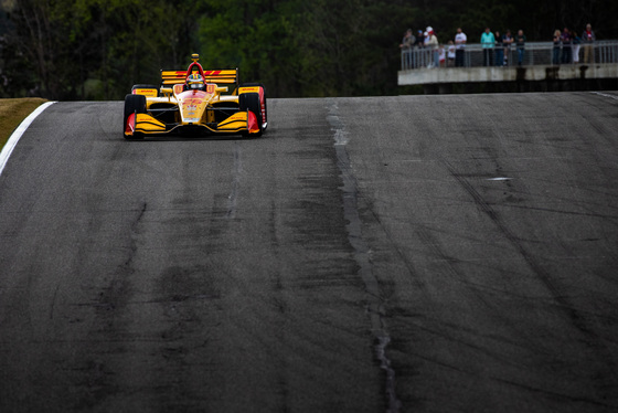 Spacesuit Collections Photo ID 136733, Andy Clary, Honda Indy Grand Prix of Alabama, United States, 05/04/2019 11:16:51