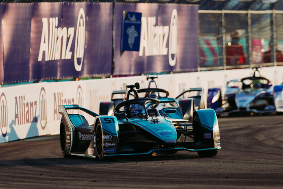 Spacesuit Collections Photo ID 201163, Shiv Gohil, Berlin ePrix, Germany, 08/08/2020 19:15:40