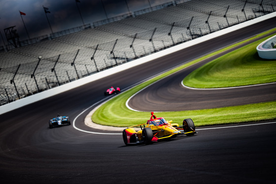 Spacesuit Collections Photo ID 203627, Andy Clary, 104th Running of the Indianapolis 500, United States, 12/08/2020 15:26:03