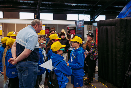 Spacesuit Collections Photo ID 377750, Adam Pigott, FIRST LEGO League Great Britain Final, UK, 22/04/2023 10:22:29