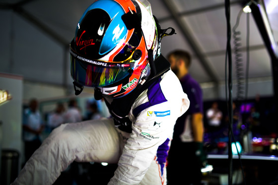 Spacesuit Collections Photo ID 8846, Nat Twiss, Buenos Aires ePrix, Argentina, 17/02/2017 14:56:18