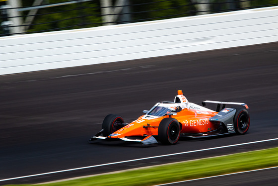 Spacesuit Collections Photo ID 203017, Kenneth Midgett, 104th Running of the Indianapolis 500, United States, 12/08/2020 15:33:48