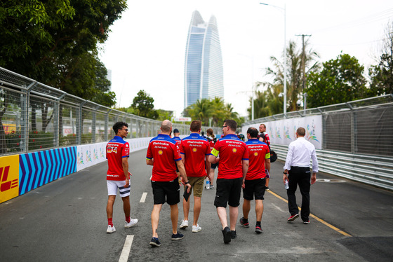 Spacesuit Collections Photo ID 134504, Shivraj Gohil, Sanya ePrix, China, 22/03/2019 09:30:44