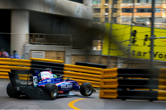 Spacesuit Collections Photo ID 175922, Peter Minnig, Macau Grand Prix 2019, Macao, 16/11/2019 02:23:30