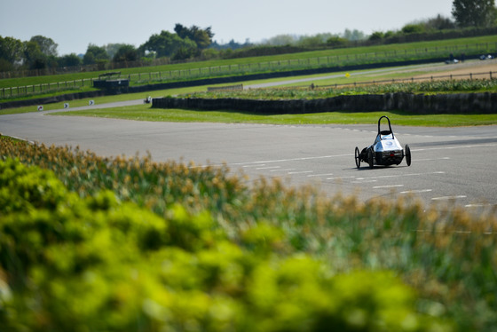 Spacesuit Collections Photo ID 15482, Lou Johnson, Greenpower Goodwood Test, UK, 23/04/2017 15:07:19