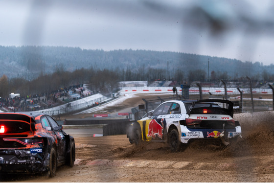 Spacesuit Collections Photo ID 275468, Wiebke Langebeck, World RX of Germany, Germany, 28/11/2021 15:08:19