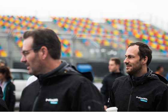 Spacesuit Collections Photo ID 131500, Lou Johnson, Hong Kong ePrix, Hong Kong, 09/03/2019 09:09:46