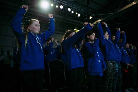 Spacesuit Collections Photo ID 377722, Adam Pigott, FIRST LEGO League Great Britain Final, UK, 22/04/2023 09:31:30