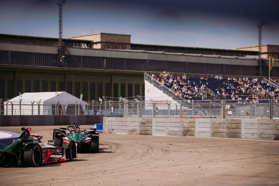 Spacesuit Collections Photo ID 263366, Shiv Gohil, Berlin ePrix, Germany, 14/08/2021 14:28:33