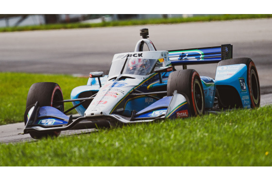 Spacesuit Collections Photo ID 212280, Taylor Robbins, Honda Indy 200 at Mid-Ohio, United States, 13/09/2020 10:42:29