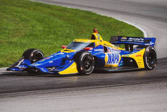 Spacesuit Collections Photo ID 211623, Taylor Robbins, Honda Indy 200 at Mid-Ohio, United States, 12/09/2020 08:06:50