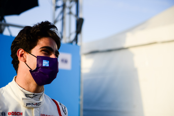 Spacesuit Collections Photo ID 225080, Lou Johnson, Ad Diriyah ePrix, Saudi Arabia, 27/02/2021 17:03:15