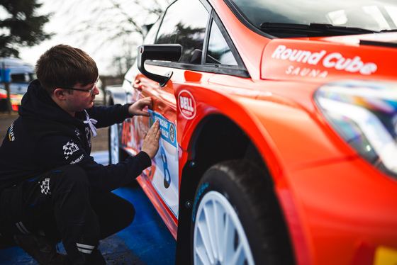 Spacesuit Collections Photo ID 535770, Adam Pigott, East Riding Stages, UK, 22/02/2025 09:52:42