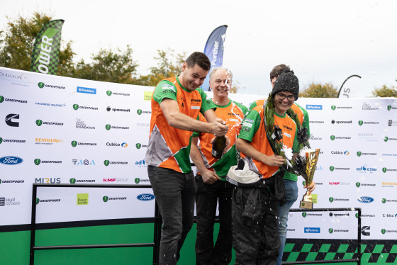 Spacesuit Collections Photo ID 514634, Alex Stefan, Greenpower International Final, UK, 13/10/2024 17:50:36