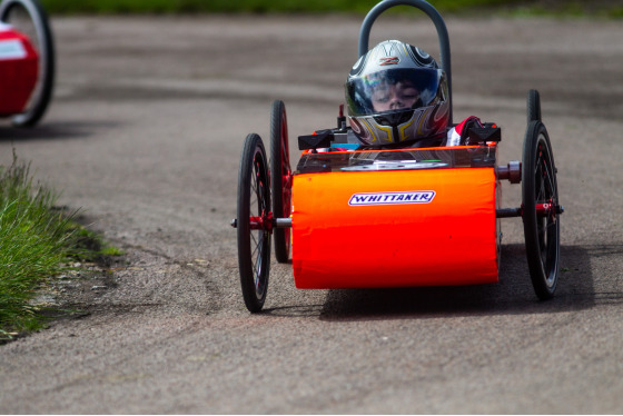 Spacesuit Collections Photo ID 155209, Adam Pigott, Grampian Transport Museum Heat, UK, 14/06/2019 11:46:55