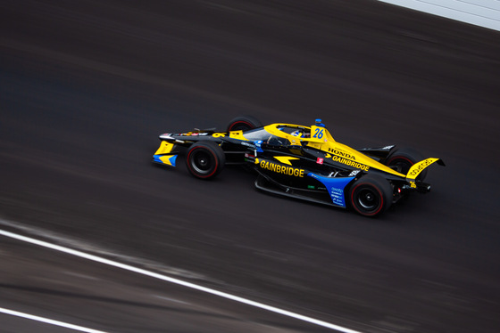 Spacesuit Collections Photo ID 204326, Kenneth Midgett, 104th Running of the Indianapolis 500, United States, 13/08/2020 15:33:52