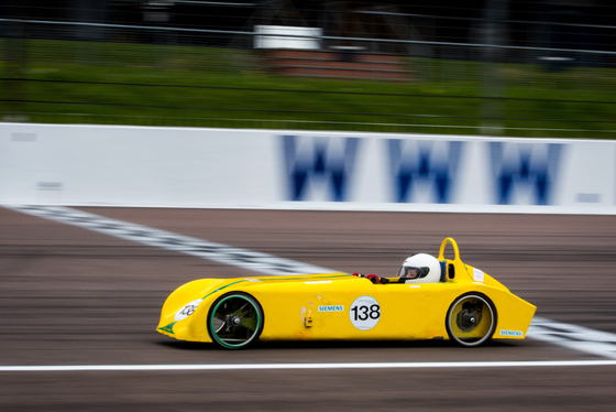 Spacesuit Collections Photo ID 16567, Nic Redhead, Greenpower Rockingham opener, UK, 03/05/2017 14:12:37
