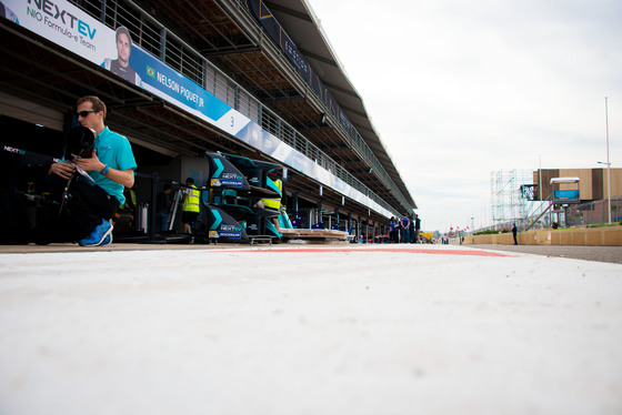 Spacesuit Collections Photo ID 2816, Marta Rovatti Studihrad, Marrakesh ePrix, Morocco, 10/11/2016 08:22:17