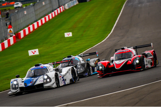 Spacesuit Collections Photo ID 96080, Nic Redhead, LMP3 Cup Donington Park, UK, 09/09/2018 13:49:20