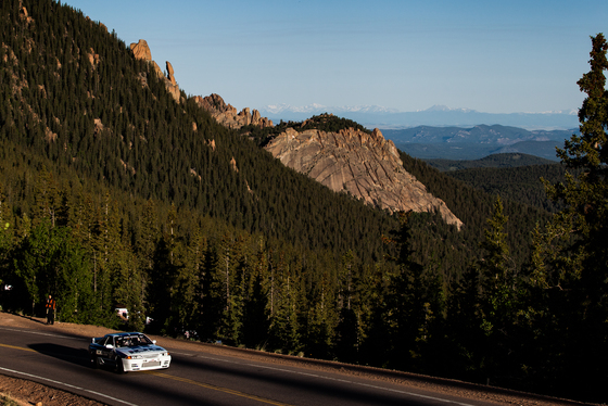 Spacesuit Collections Photo ID 29490, Tom Loomes, Pikes Peak International Hill Climb, United States, 21/06/2017 13:43:10